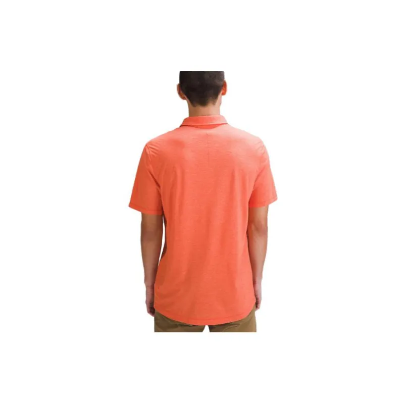 Lululemon Evolution Polo Shirt Men's-1