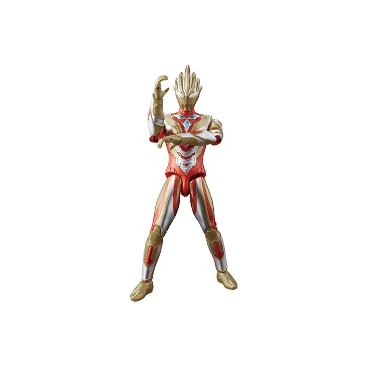 BANDAI Action Figures-2