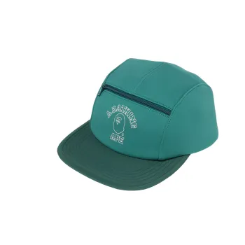 A BATHING APE Sweat Jet Cap