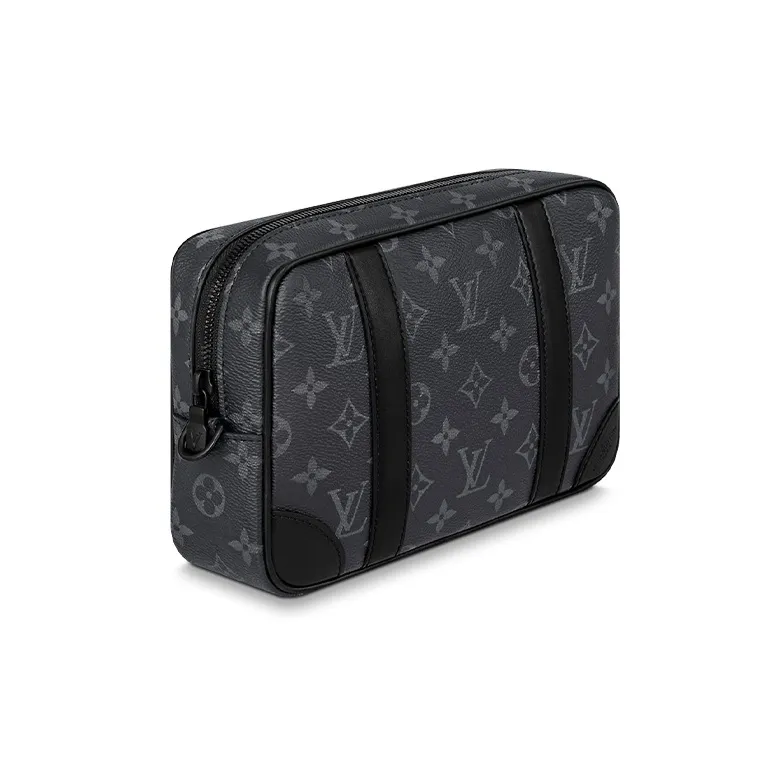 LOUIS VUITTON Pochette Kasai-1
