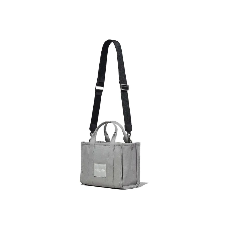 MARC JACOBS The Canvas Small Tote Bag-4