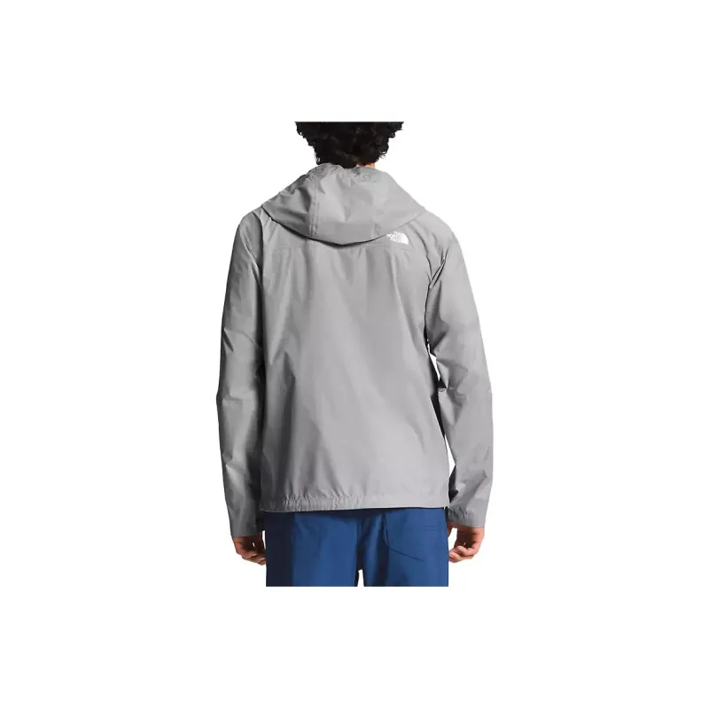 THE NORTH FACE Alta Vista Jacket Men's Gray-1