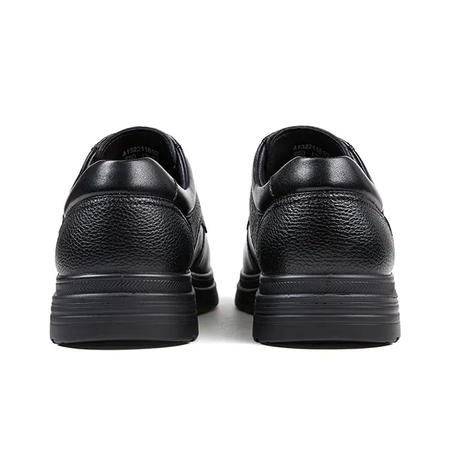 CAMEL Men's Casual Shoes Men's Black-3