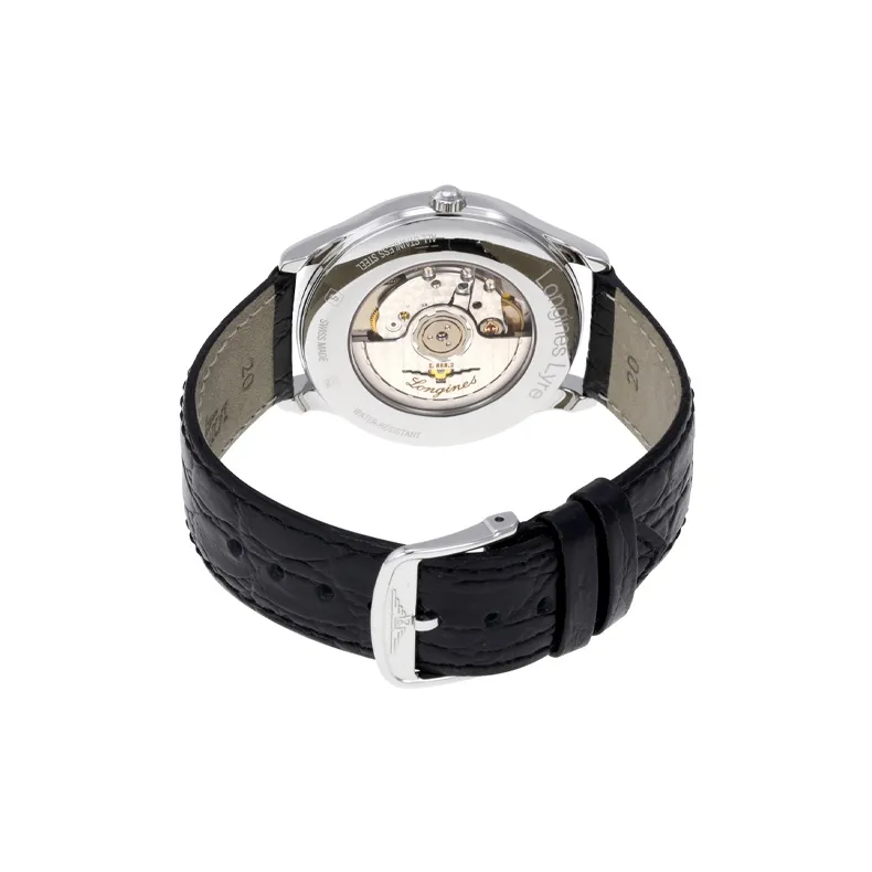 LONGINES Lyre L4.960.4.12.2-1