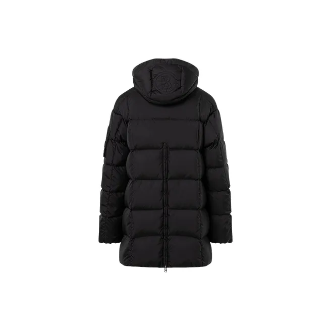 BOGNER Down Jackets Women's Black W026-1
