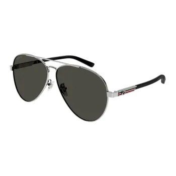 GUCCI Aviator Sunglasses