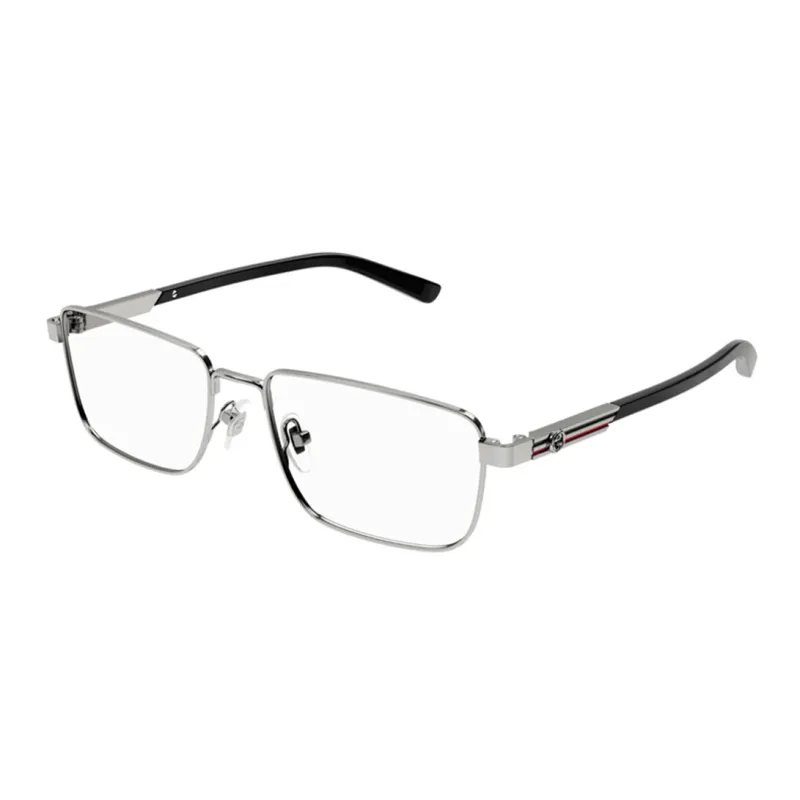 GUCCI Rectangular Frame Glasses-0