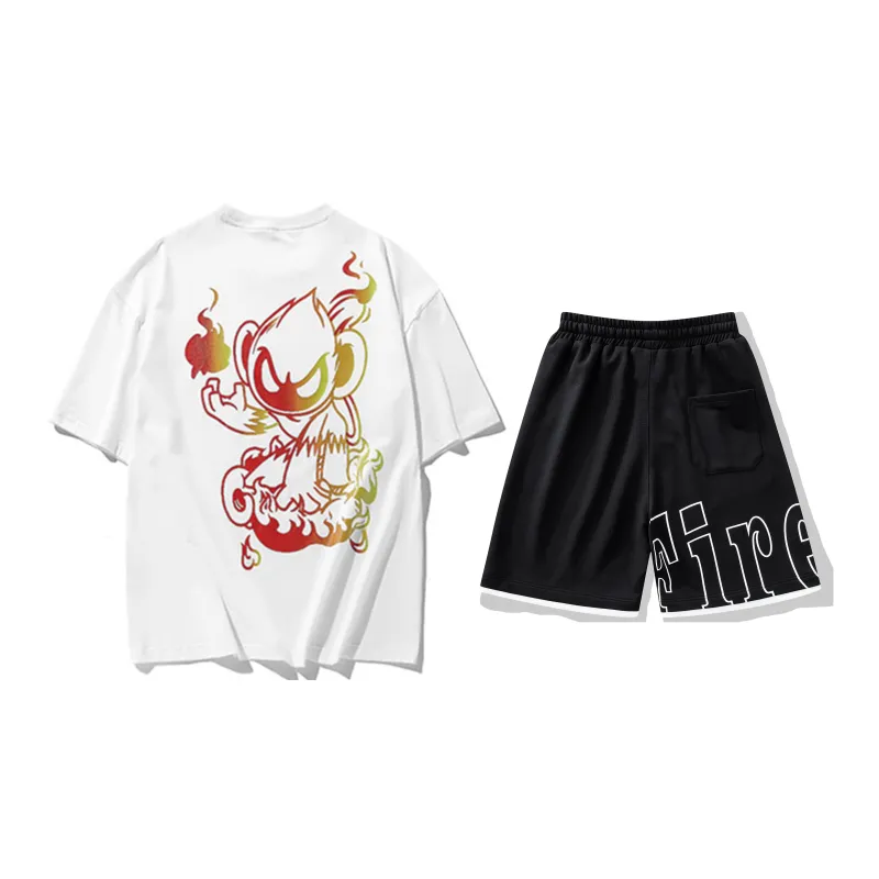 FireMonkey Casual Sportswear Unisex-6