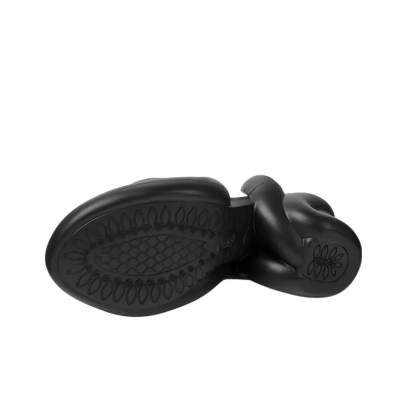 CAMPER Kobarah Flat Open-toe Sandals-3
