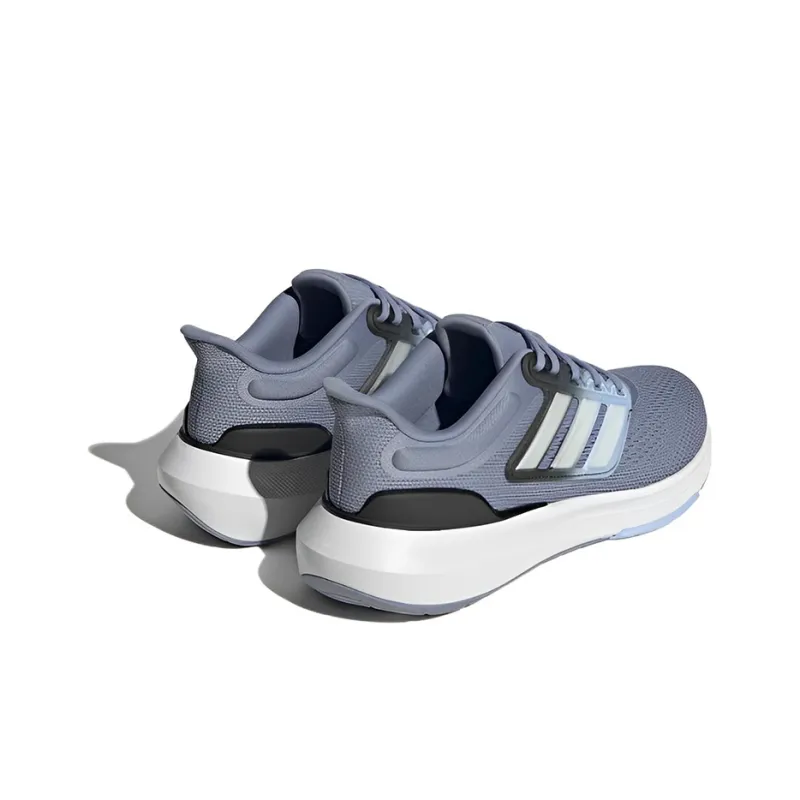 Adidas Ultrabounce 'Silver Violet'-4