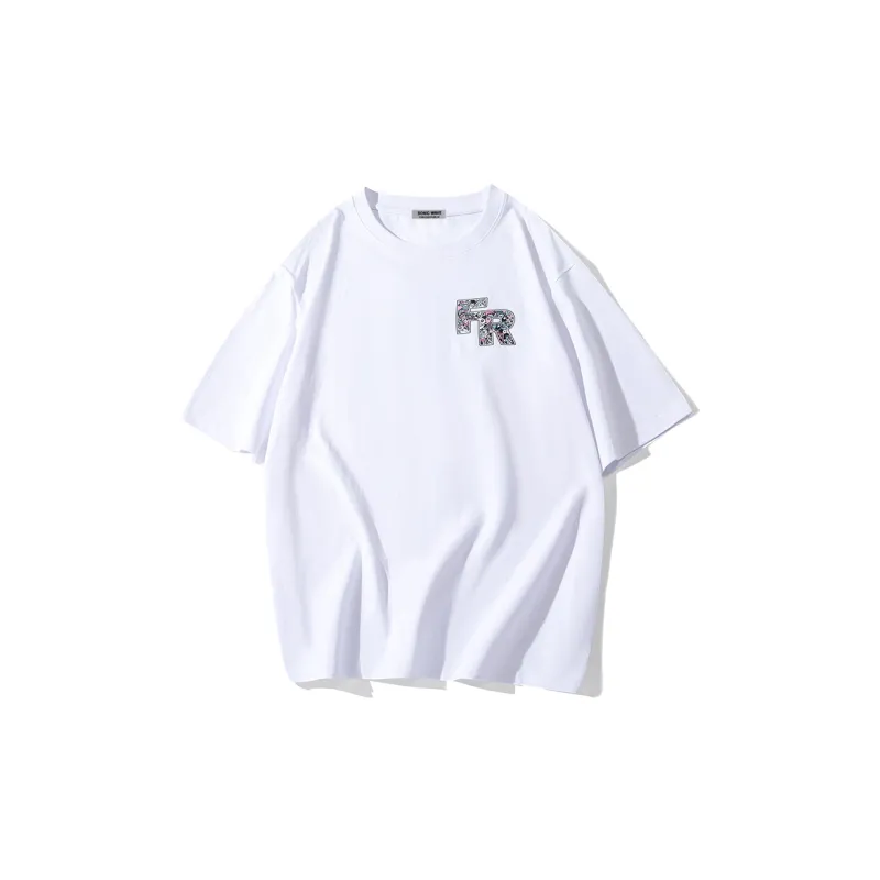 FORCEREPUBLIK T-Shirts Unisex-1