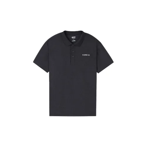 TOREAD Polo Shirts Men