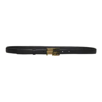 ETRO Buckle Belt