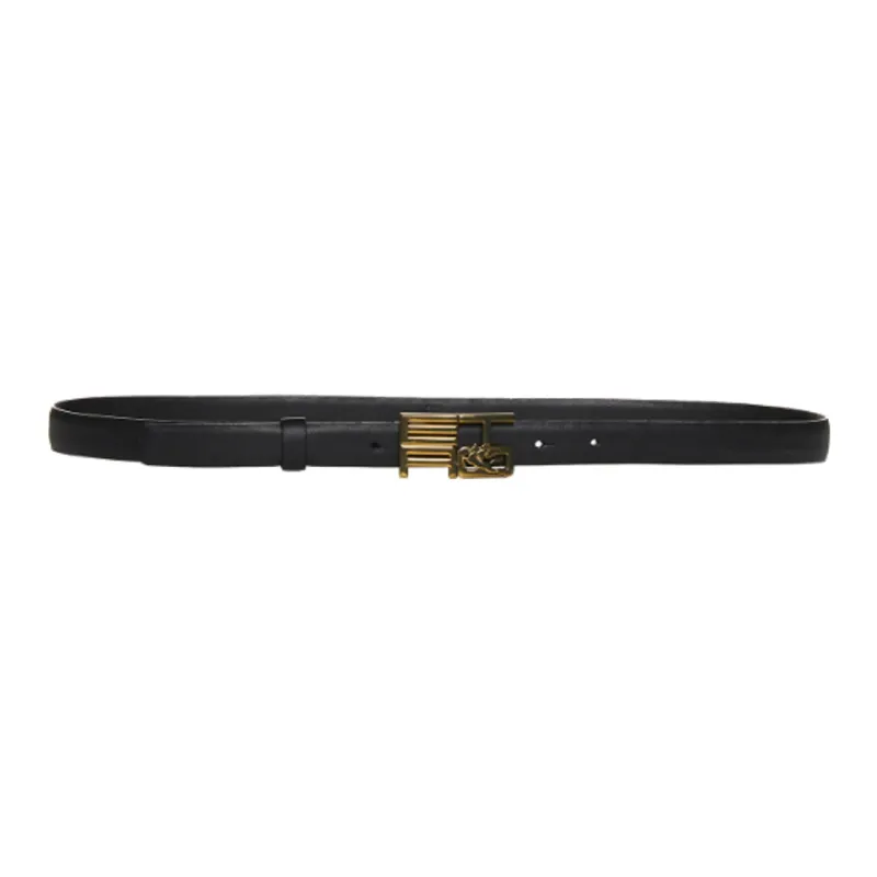 ETRO Buckle Belt-0