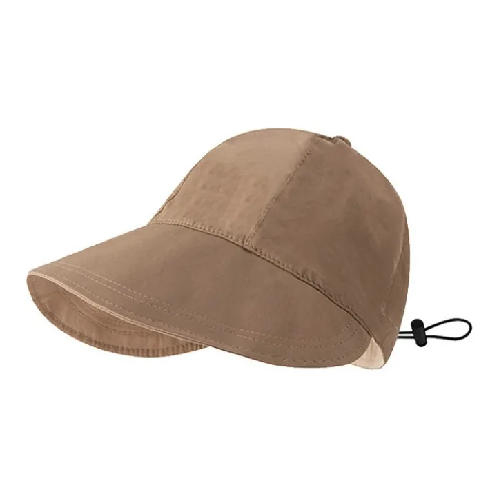 MUYKUY Sun Protection Hats Women's-2