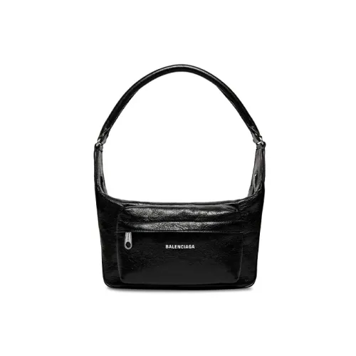 Balenciaga Women Raver series Handbag
