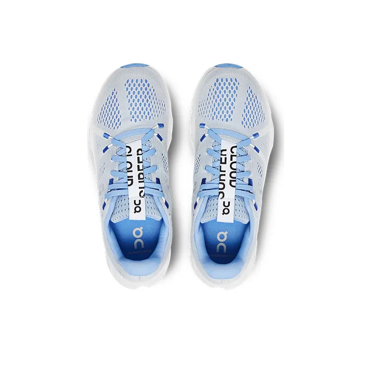 On Women's Cloudsurfer 'Heather' Women's-3