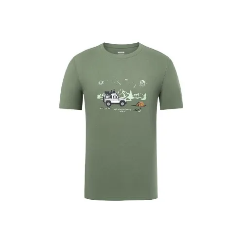 TOREAD T-Shirts Men