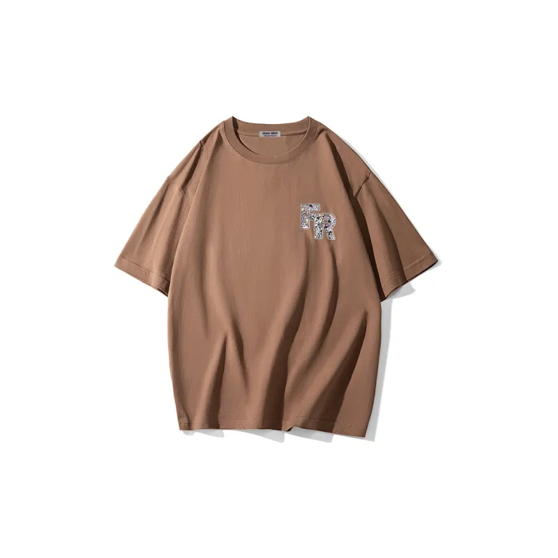 FORCEREPUBLIK T-Shirts Unisex-21