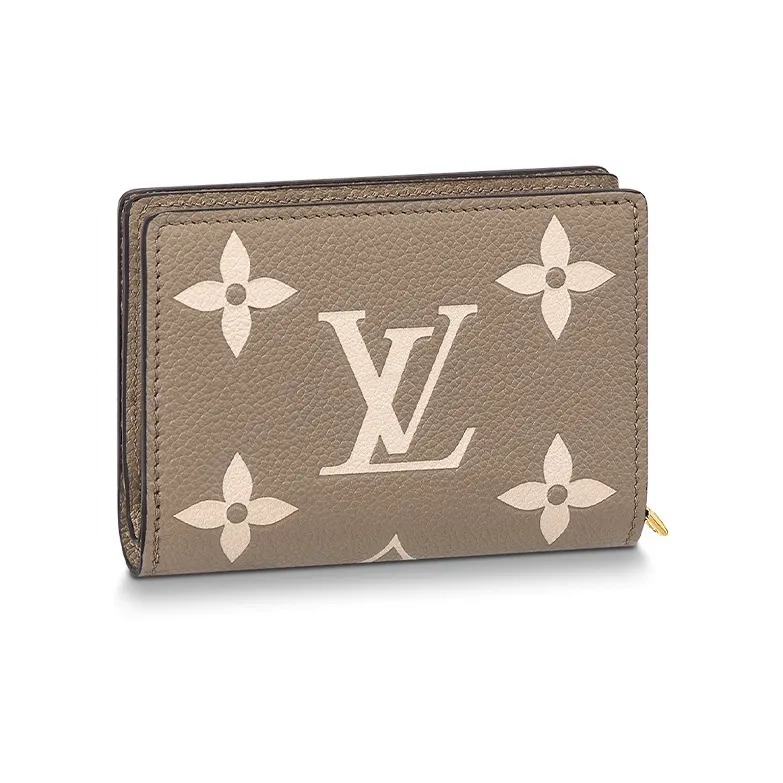 LOUIS VUITTON Cléa Wallet-1