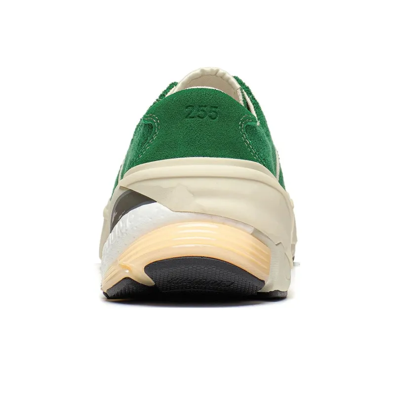 LiNing Wuji 'Green Beige'-5