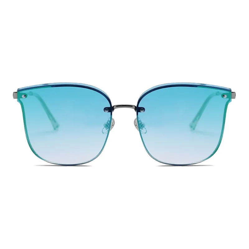 Sagawa Sunglasses Unisex-9