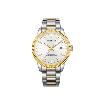 ROSSINI Unisex Enlightenment Collection Watch