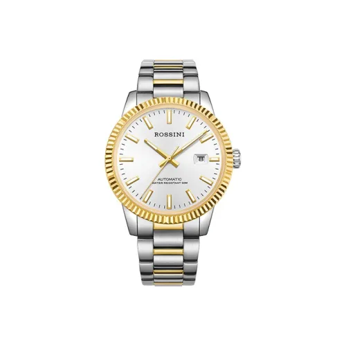 ROSSINI Unisex Enlightenment Collection Watch