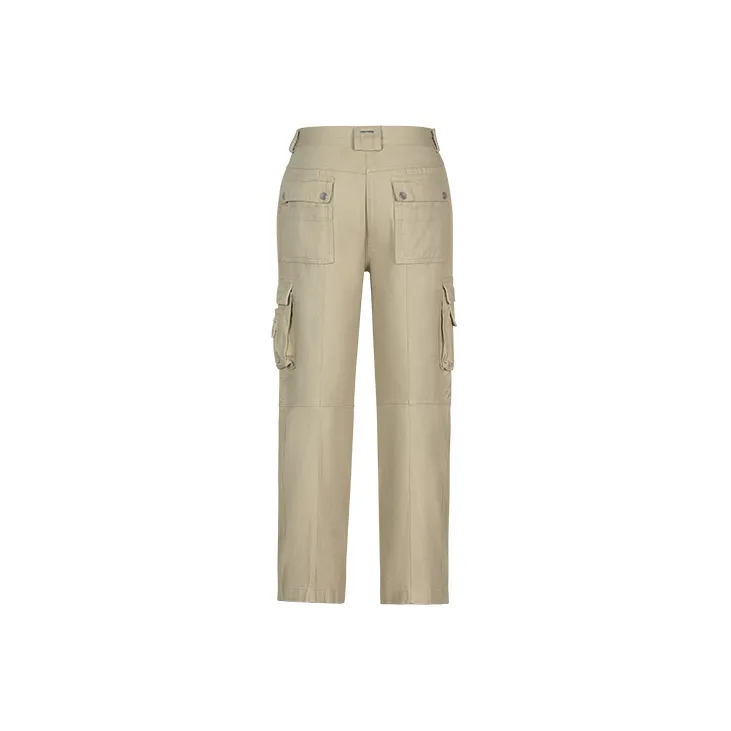 C2H4 Genesis Cargo Pants Unisex-3
