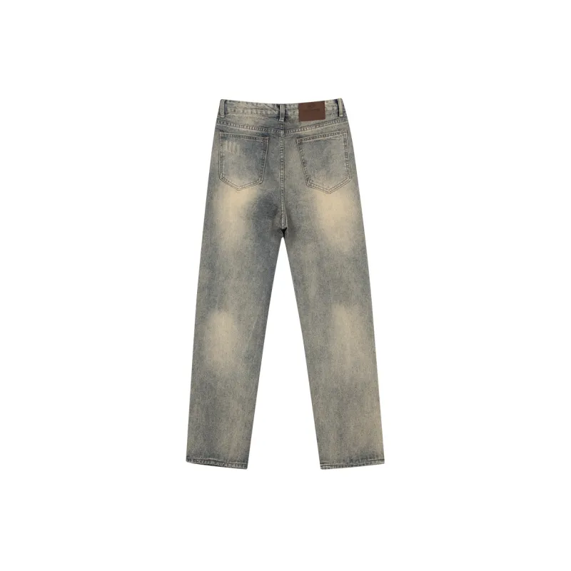 VAS＆CO Jeans Unisex-1