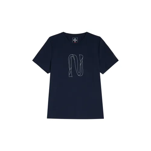 NORTHLAND T-Shirts Women's