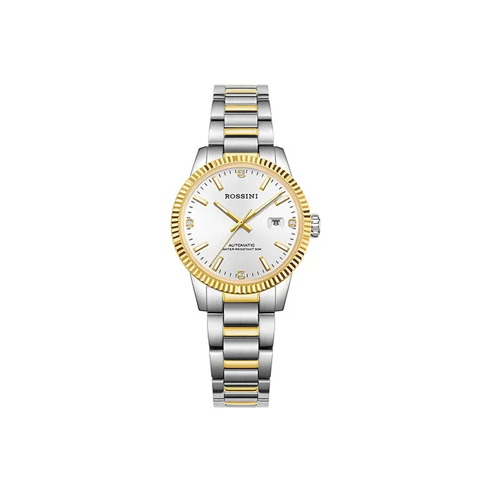 ROSSINI Unisex Enlightenment Collection Watch-2