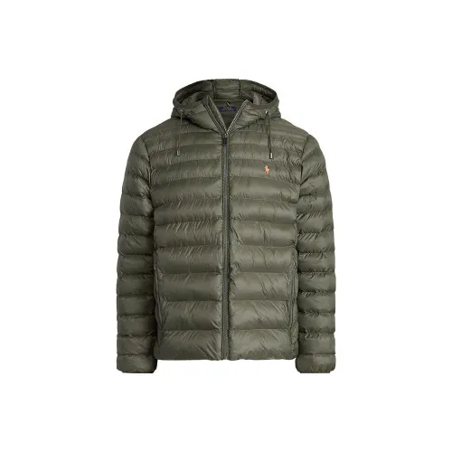 Polo Ralph Lauren The Colden Jacket