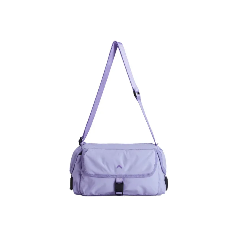 BAGSMART Nylon Fabric One Shoulder Backpack Toast Crossbody Bag Regular Women's-6