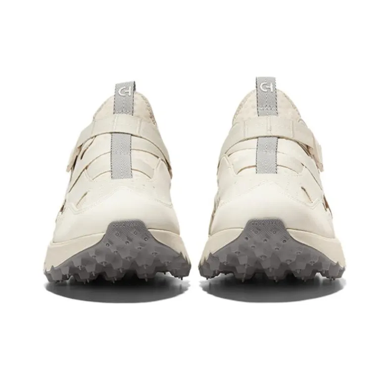 COLE HAAN Casual Shoes Women's Low Top Light Gray-1