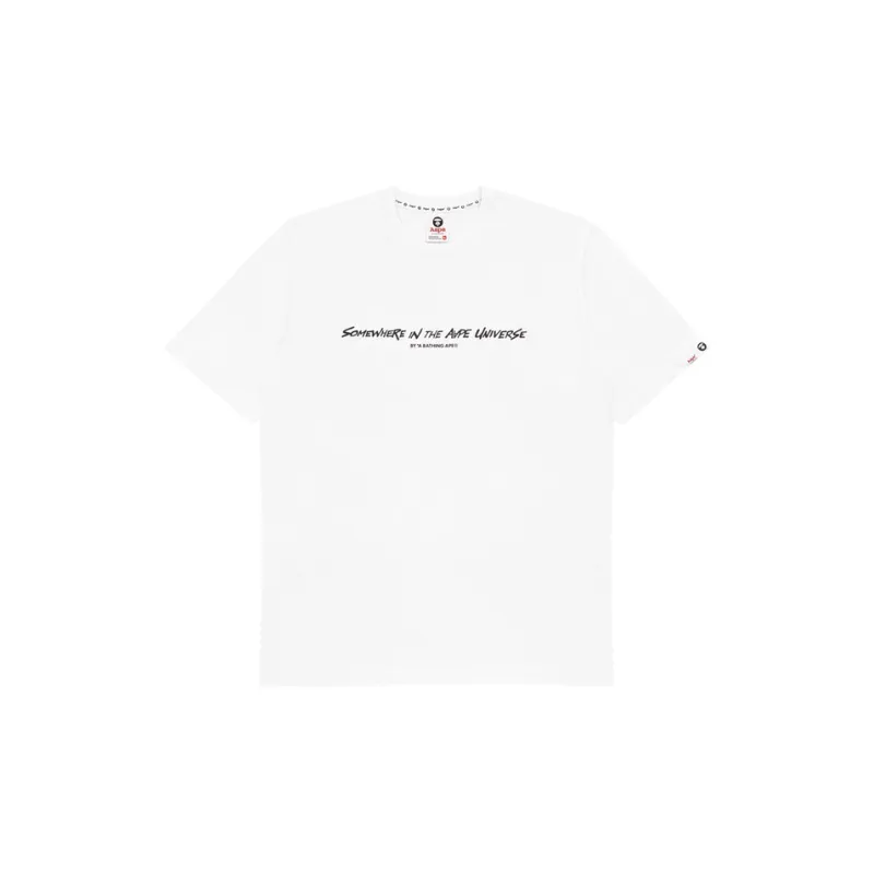 Aape T Shirts Men-3