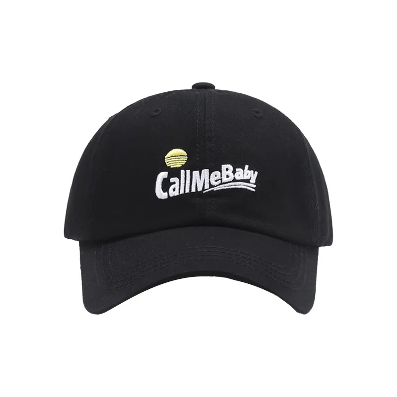 ALIEN BANG Baseball Caps Unisex-2