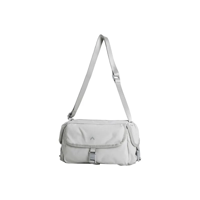 BAGSMART Nylon Fabric One Shoulder Backpack Toast Crossbody Bag Regular Women's-4