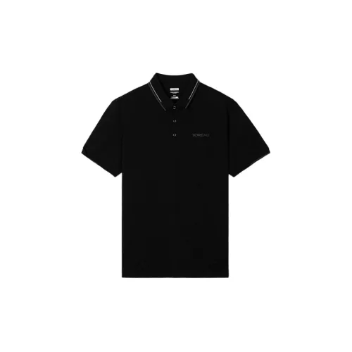 TOREAD Polo Shirts Men