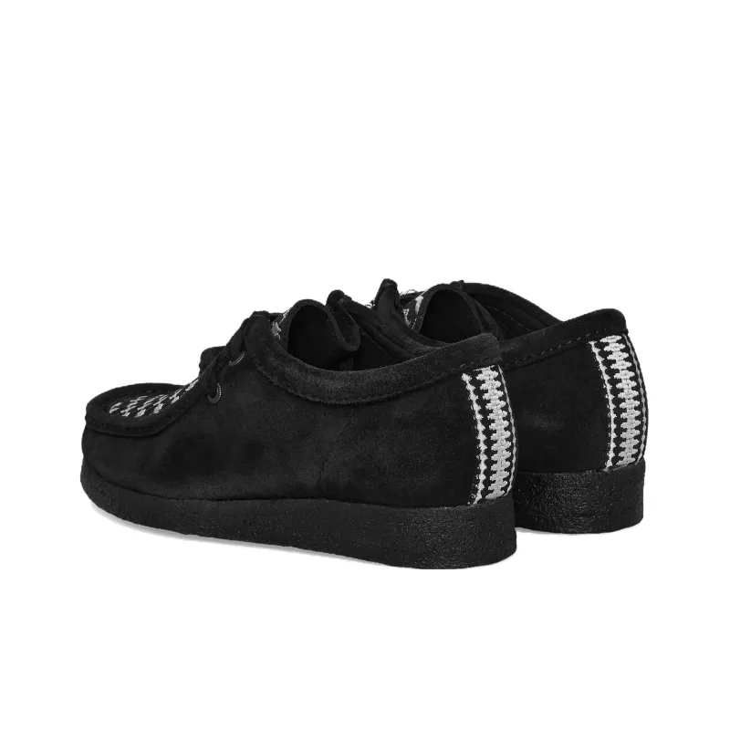 Clarks Slam Jam X Wallabee 'Night Boat To Cairo'-2