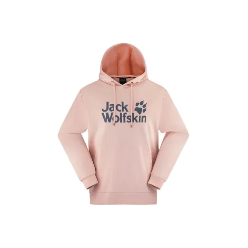 JACK WOLFSKIN Sweatshirts Unisex