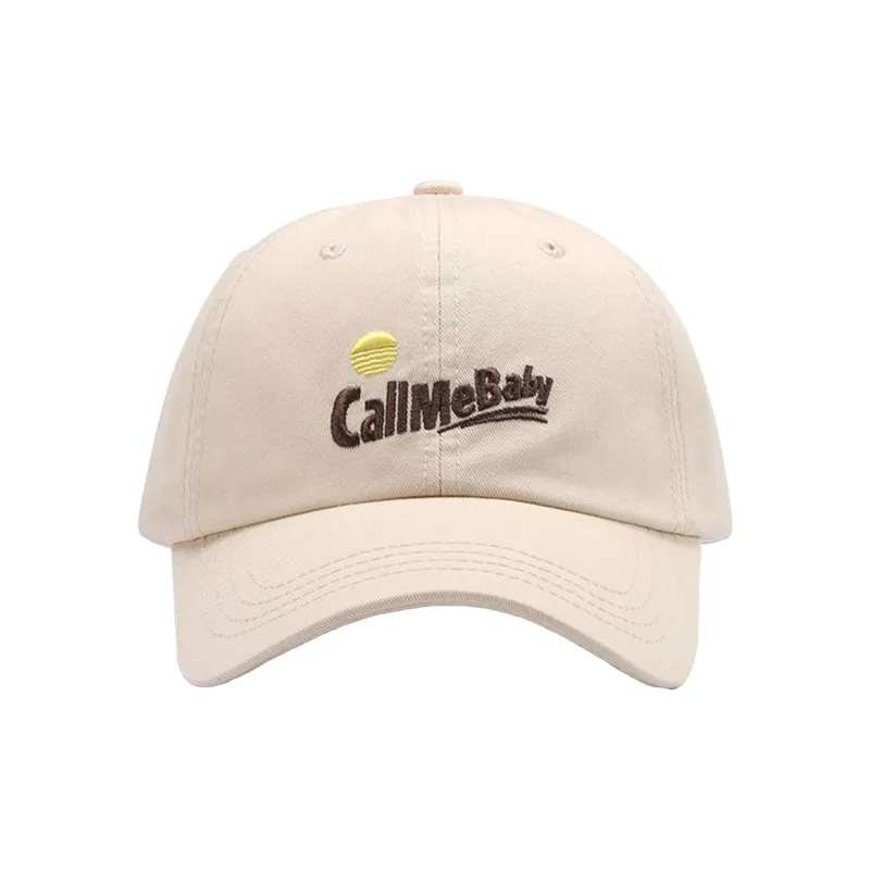ALIEN BANG Baseball Caps Unisex-4