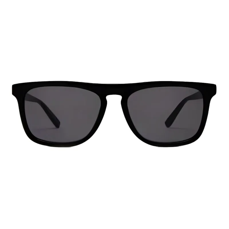 SAINT LAURENT Square Frame Glasses-1