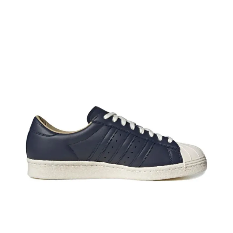Adidas Tany Adidas Originals Superstar 80S 'Navy'-1