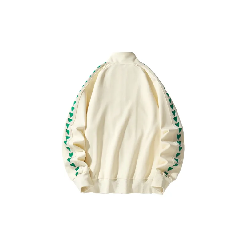 SCRM Jackets Unisex-7