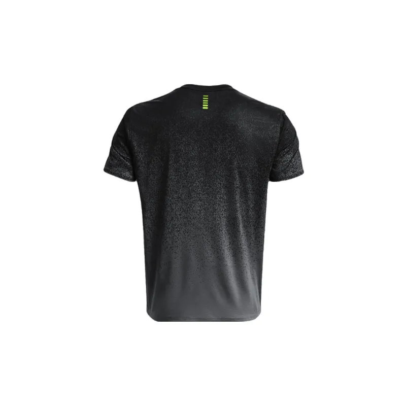 Under Armour T Shirt Men's Black-1