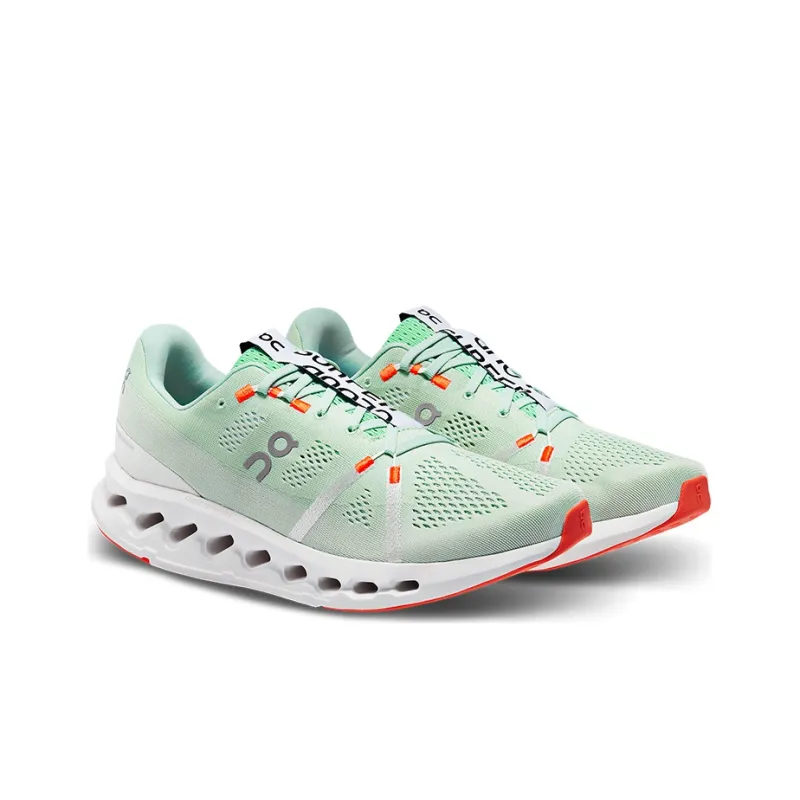 On Running Cloudsurfer Creek White-2