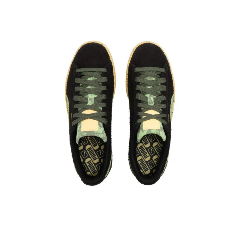 PUMA Suede Gentle Jungle Black-3