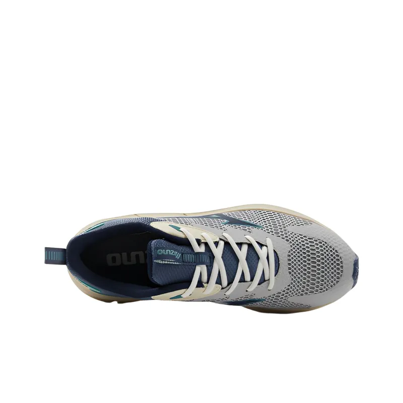 Mizuno Pi Lite V2 'Grey'-1
