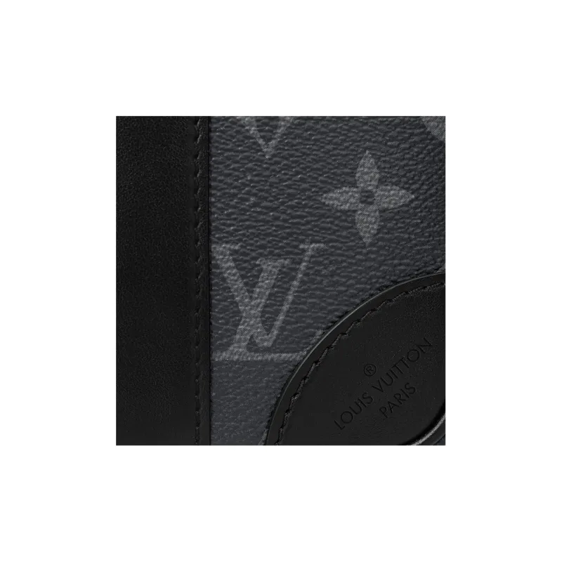LOUIS VUITTON Pochette Kasai-5